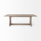 Aida Dining Table Mercana Mer 69200 4