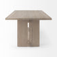 Aida Dining Table Mercana Mer 69200 6