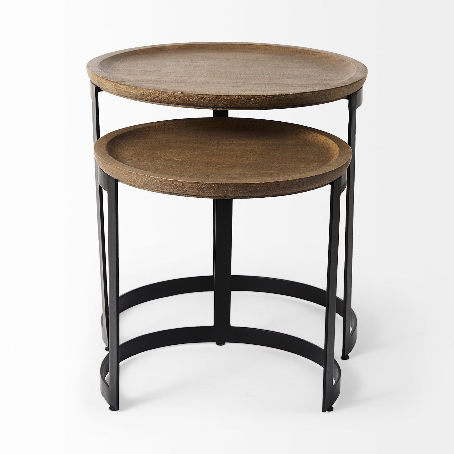 Aisley Accent Table Mercana Mer 69283 2