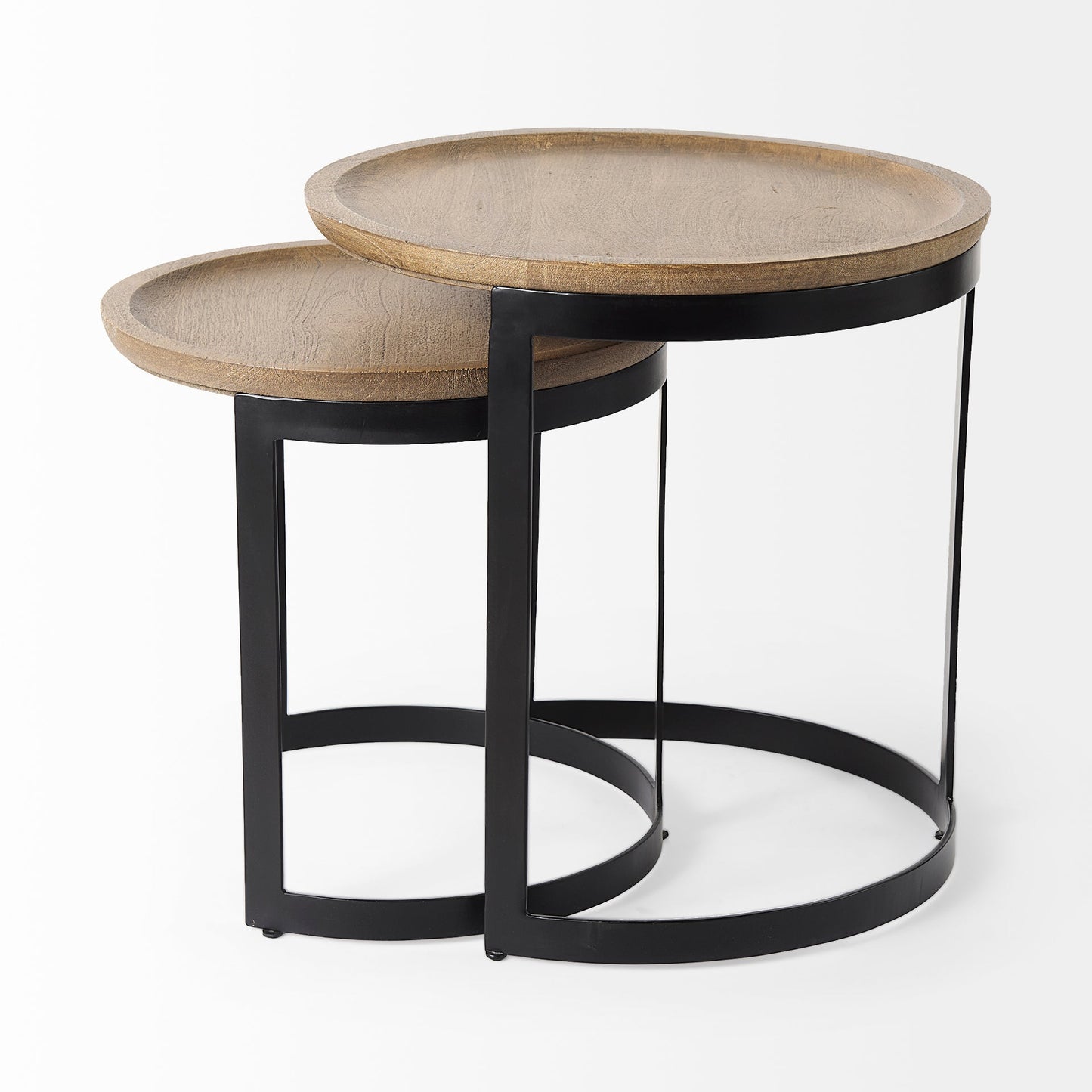 Aisley Accent Table Mercana Mer 69283 3