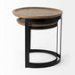 Aisley Accent Table Mercana Mer 69283 4