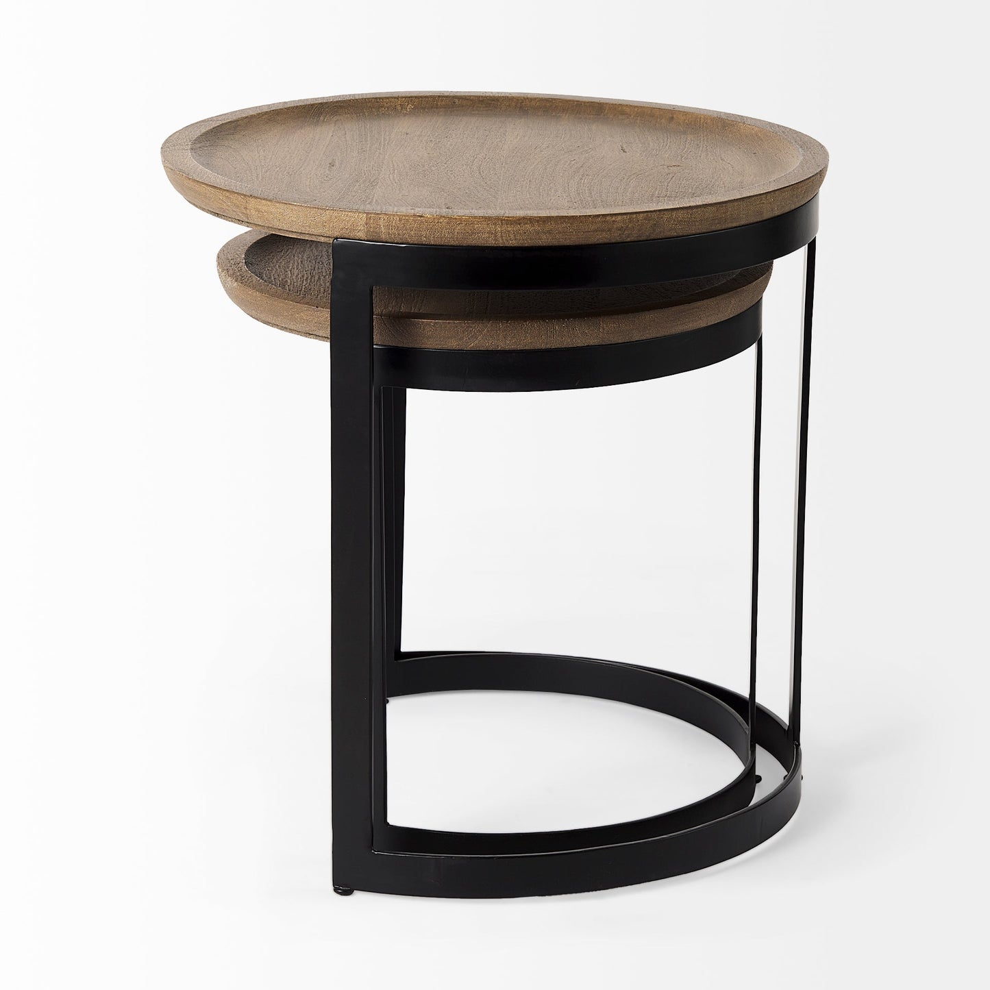 Aisley Accent Table Mercana Mer 69283 4