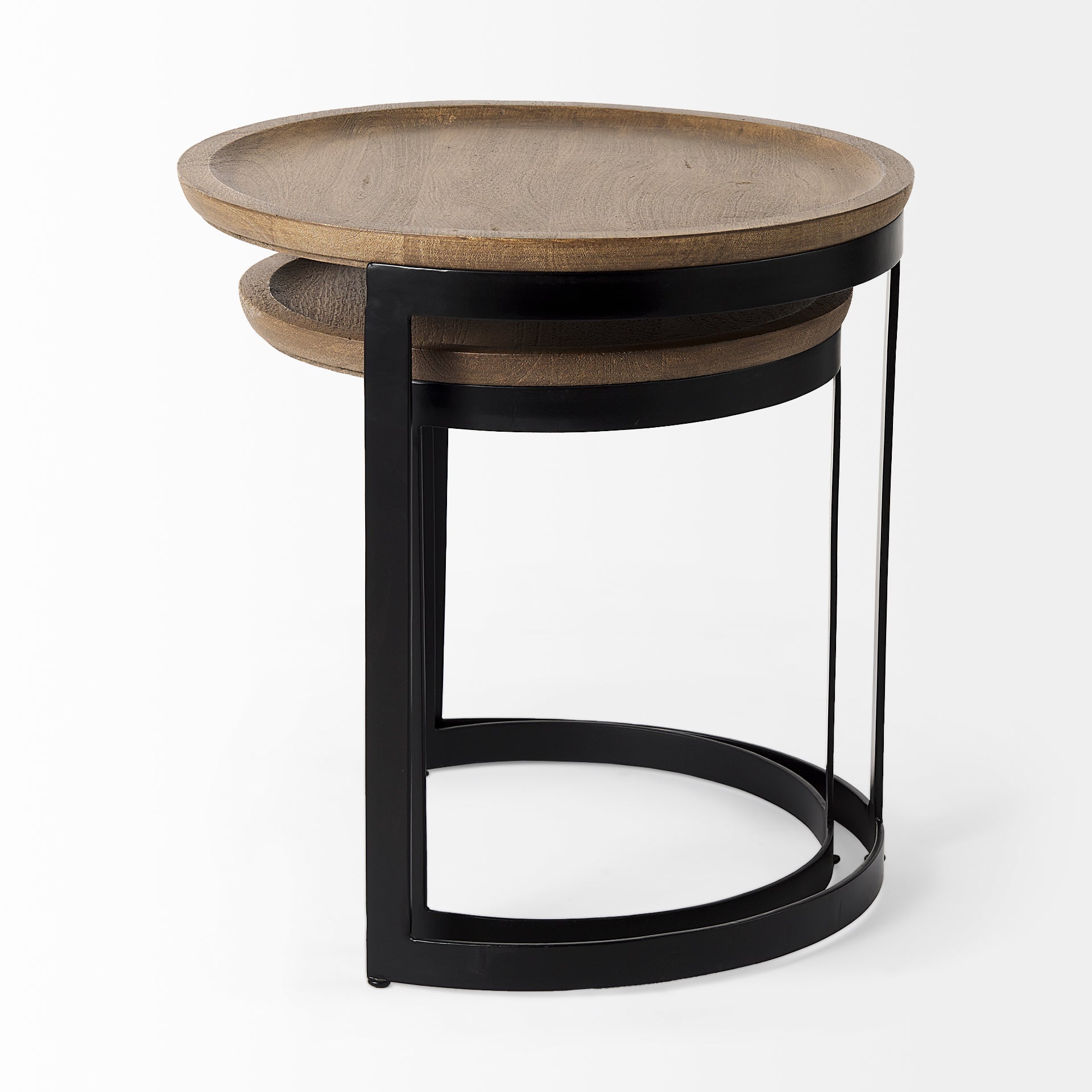Aisley Accent Table Mercana Mer 69283 4