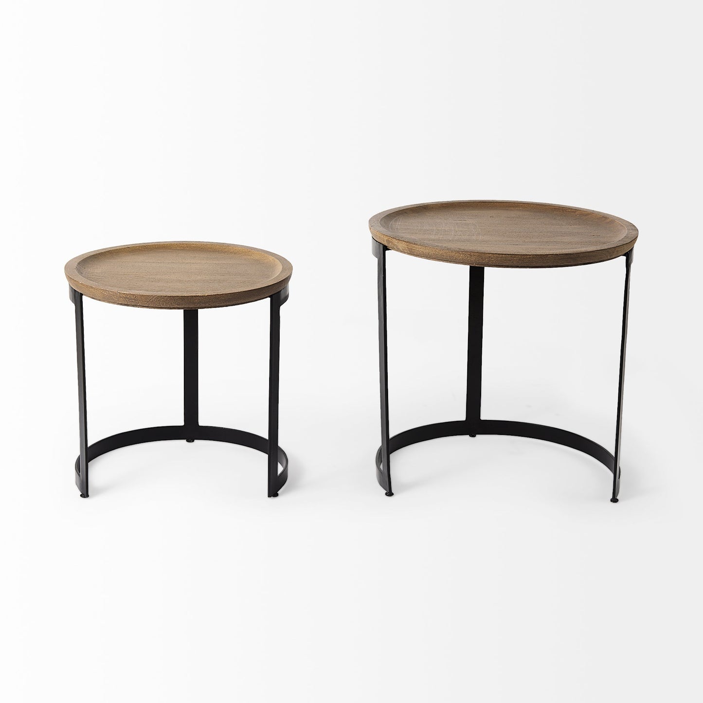 Aisley Accent Table Mercana Mer 69283 5