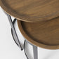 Aisley Accent Table Mercana Mer 69283 8