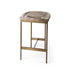 Millie Hide Seat Bar Counter Stool Mercana Mer 69384 1