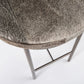 Millie Hide Seat Bar Counter Stool Mercana Mer 69384 13