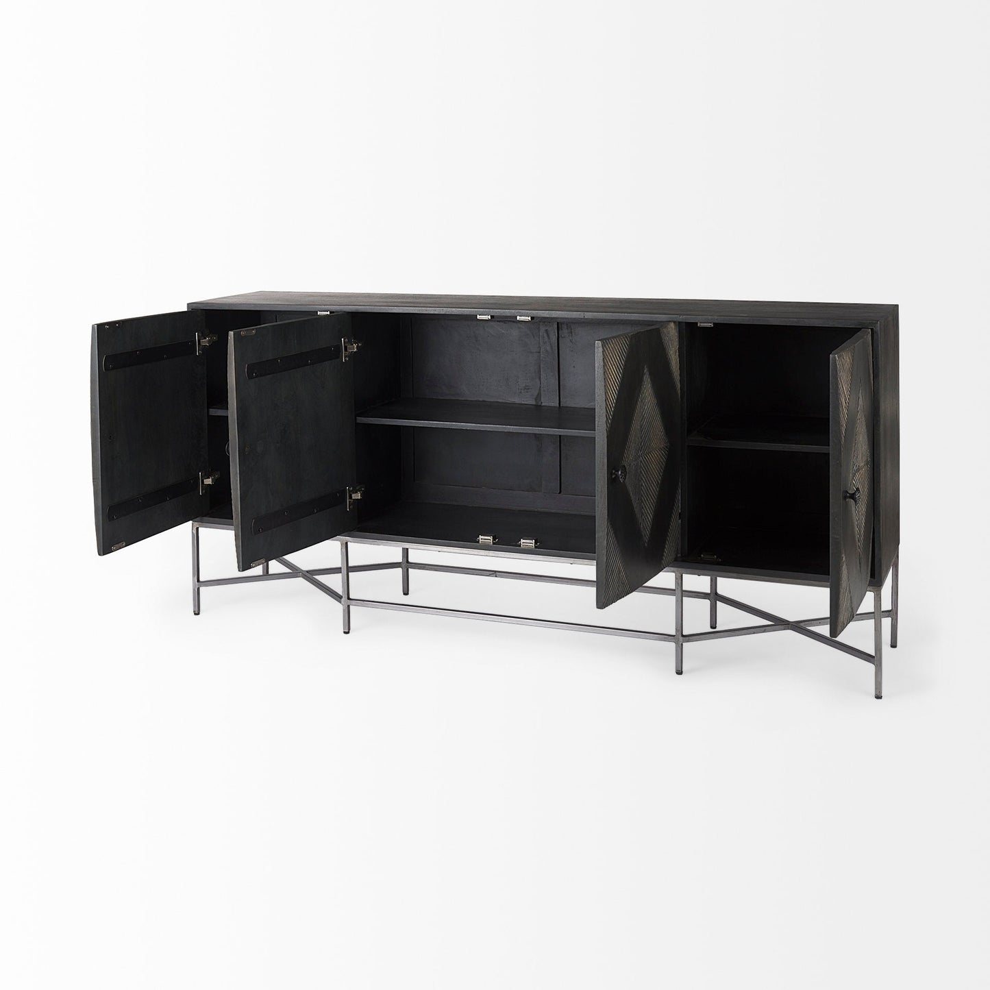 Hogarth Sideboard Mercana Mer 50431 3