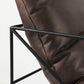 Leonidas Leather Accent Chair Mercana Mer 69461 11