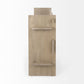 Aida Console Table Mercana Mer 69198 6