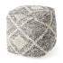Ekiya Pouf Mercana Mer 69520 1
