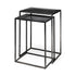 Kasey Accent Table Mercana Mer 69338 1