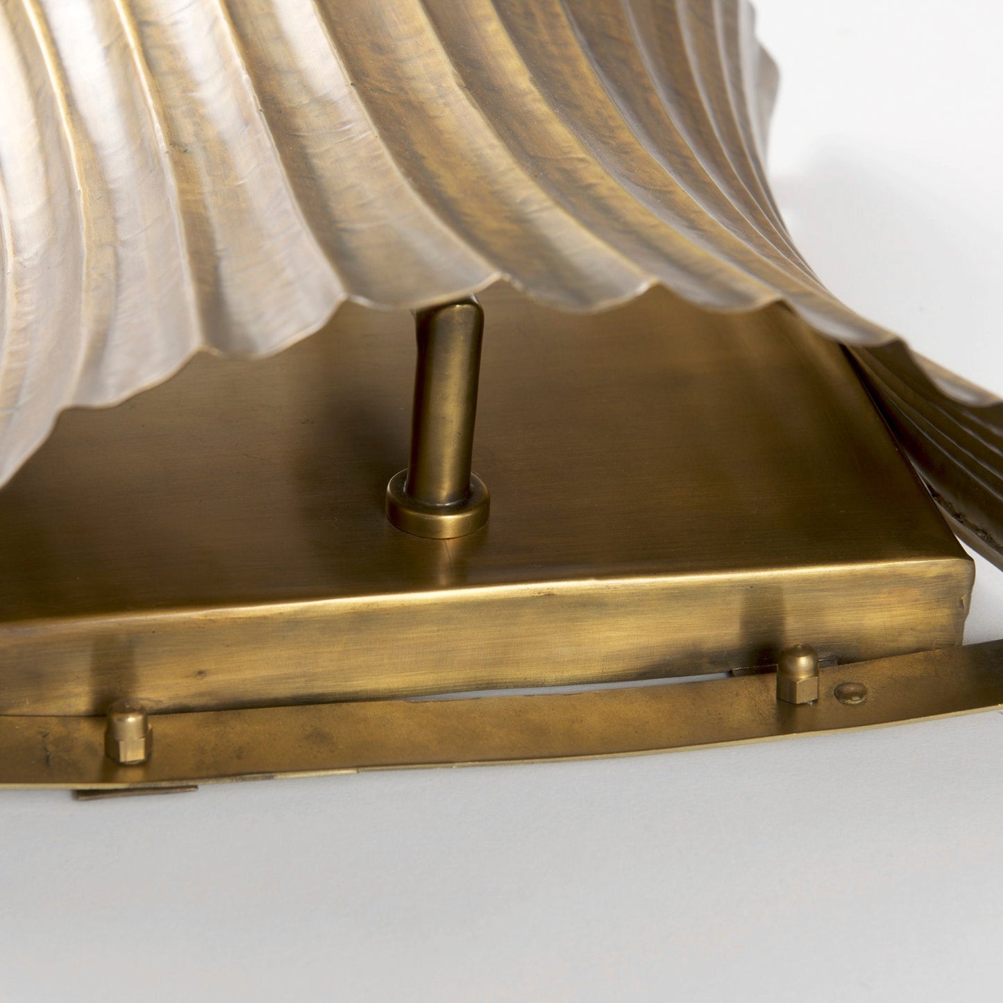 Letitia Wall Sconce Mercana Mer 68777 7