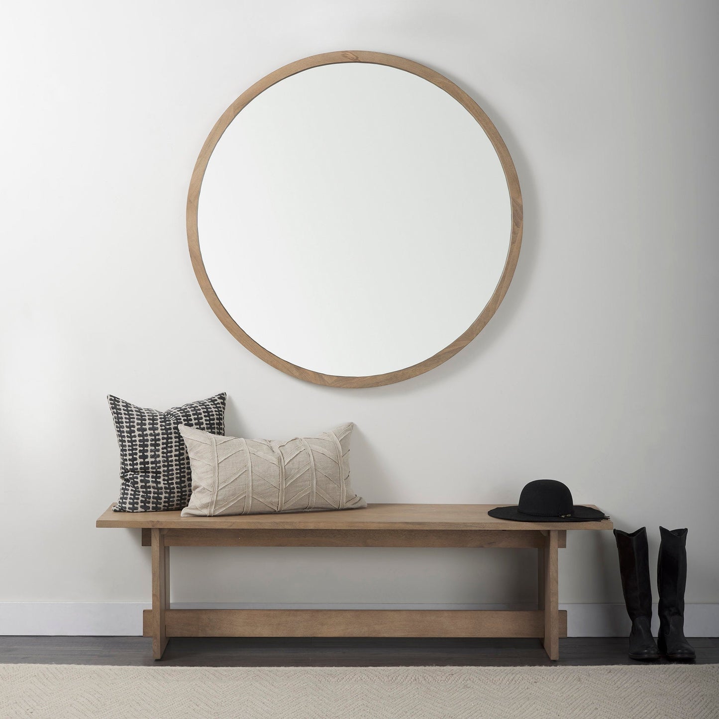 Aida Bench Mercana Mer 69196 19