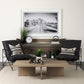 Aida Console Table Mercana Mer 69198 22