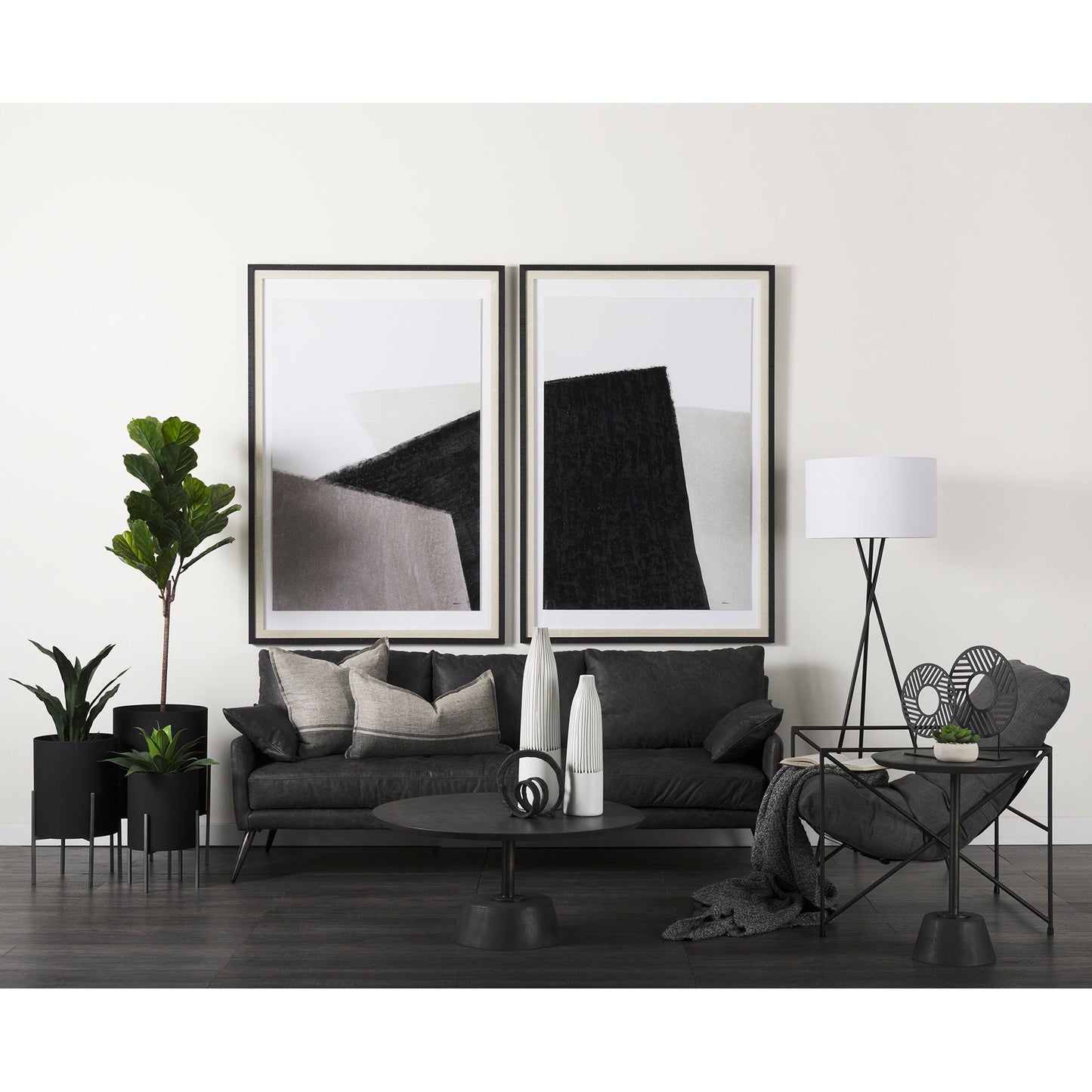 Kira Vase Mercana Mer 68625 7
