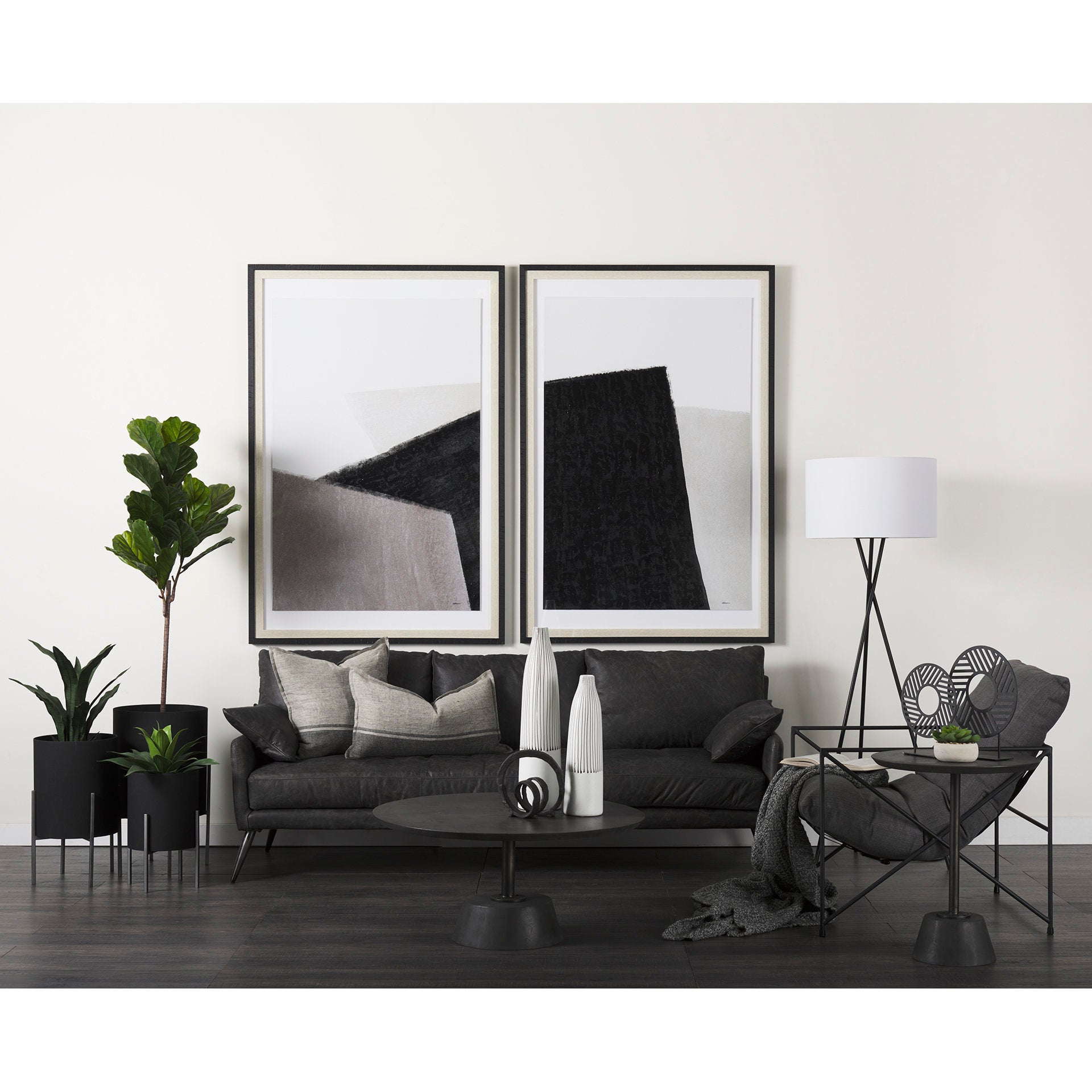 Kira Vase Mercana Mer 68625 7