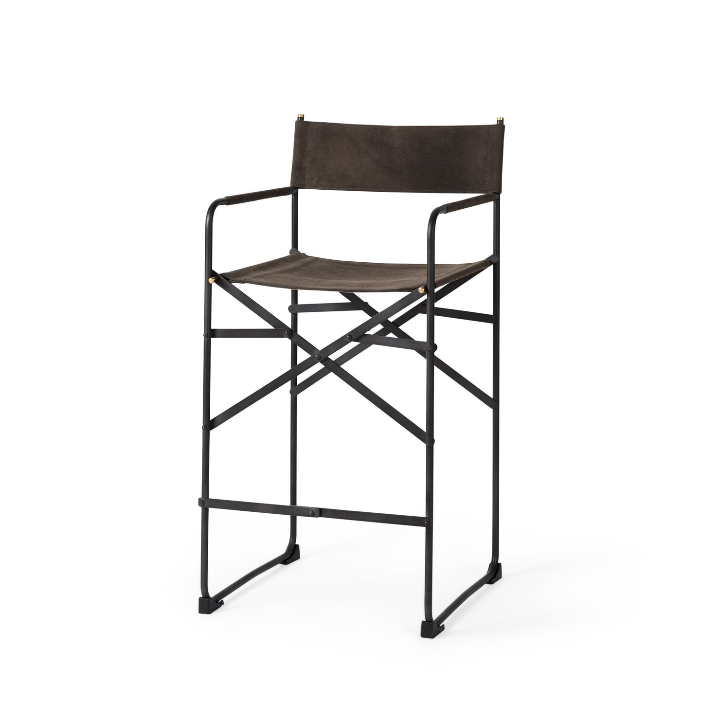 Direttore Upholstered Seat Bar Counter Stool Mercana Mer 69629 1