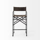 Direttore Upholstered Seat Bar Counter Stool Mercana Mer 69629 16