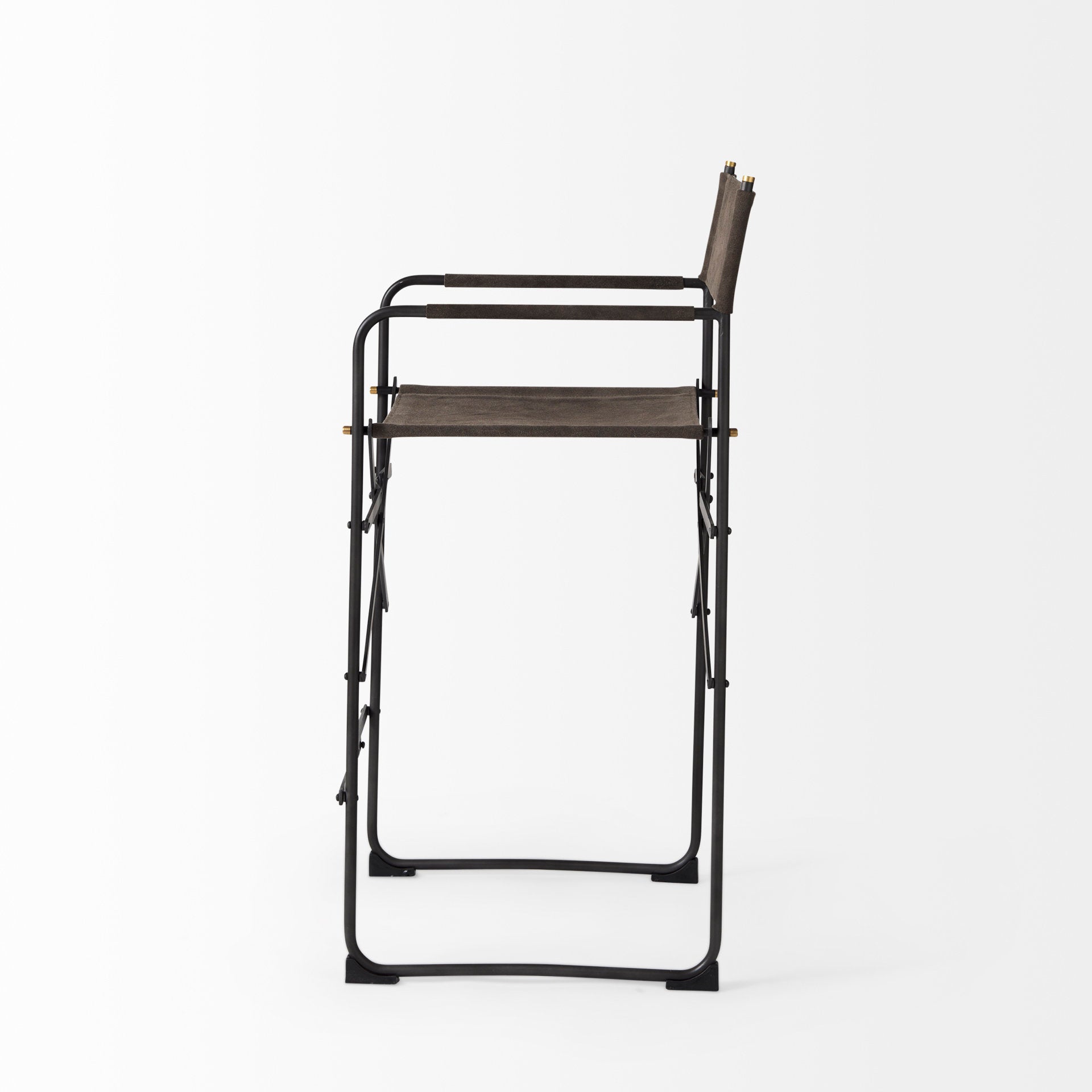 Direttore Upholstered Seat Bar Counter Stool Mercana Mer 69629 5