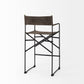 Direttore Upholstered Seat Bar Counter Stool Mercana Mer 69629 7