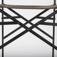 Direttore Upholstered Seat Bar Counter Stool Mercana Mer 69629 11