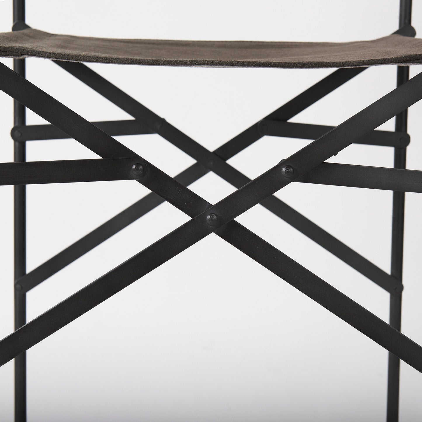 Direttore Upholstered Seat Bar Counter Stool Mercana Mer 69629 11