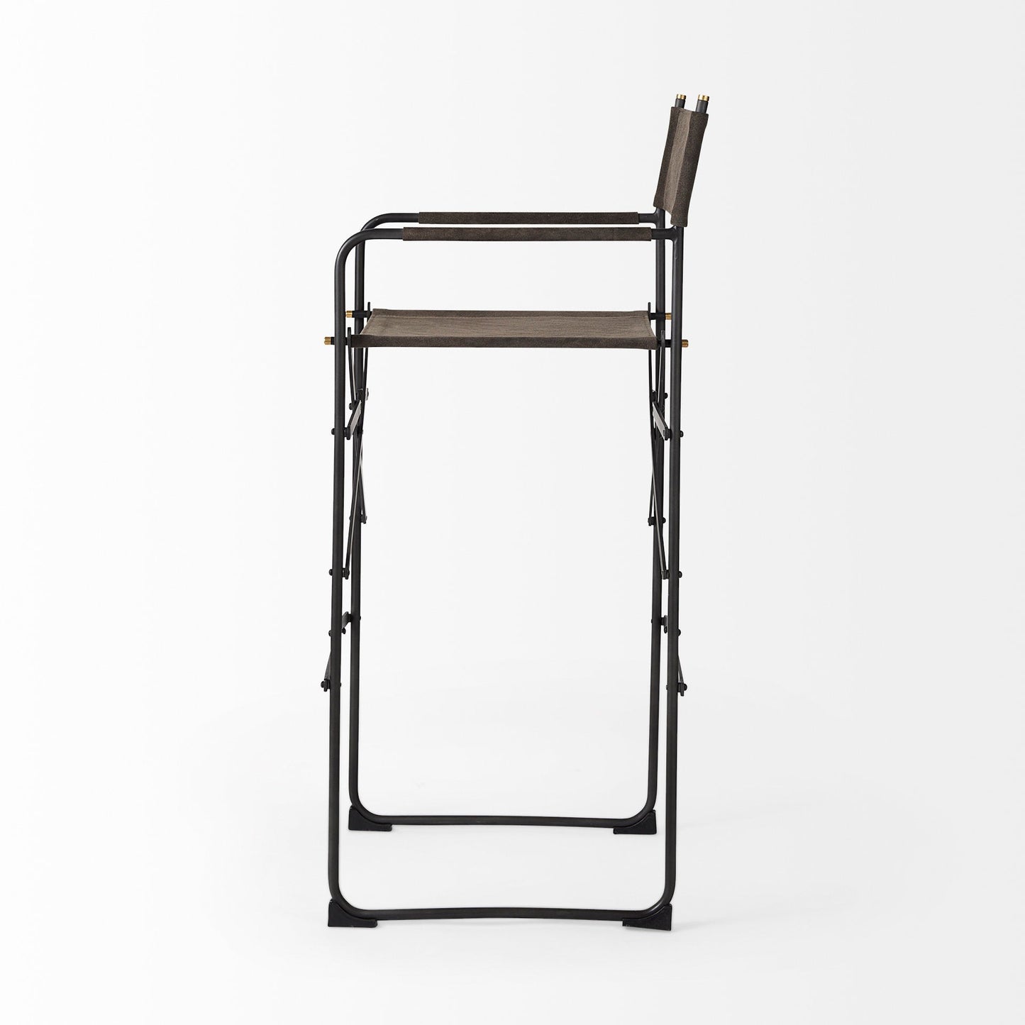 Direttore Upholstered Seat Bar Counter Stool Mercana Mer 69629 6