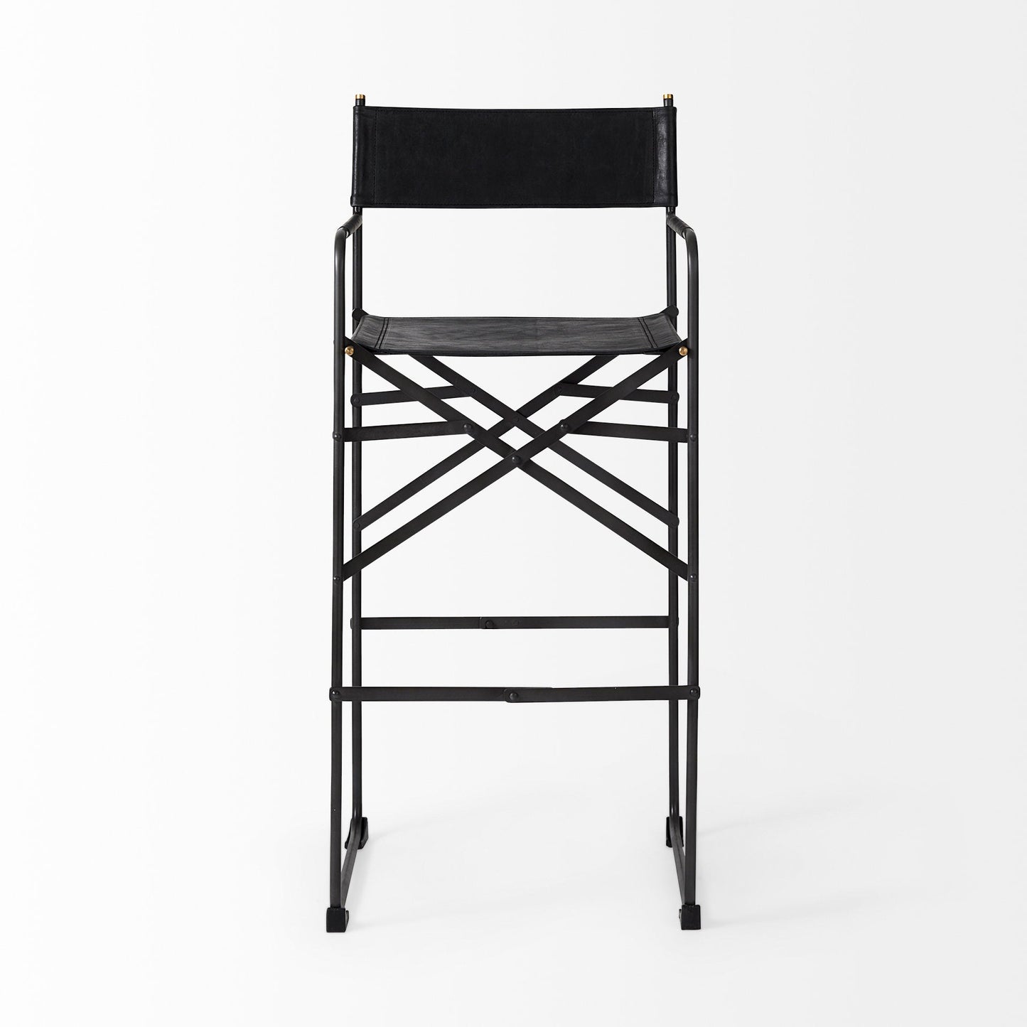 Direttore Bar Counter Stool Mercana Mer 69632 2