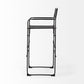 Direttore Bar Counter Stool Mercana Mer 69632 3