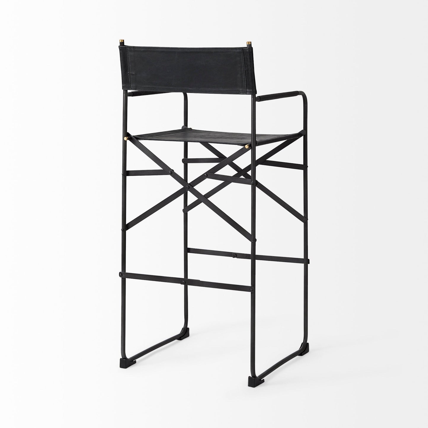 Direttore Bar Counter Stool Mercana Mer 69632 5