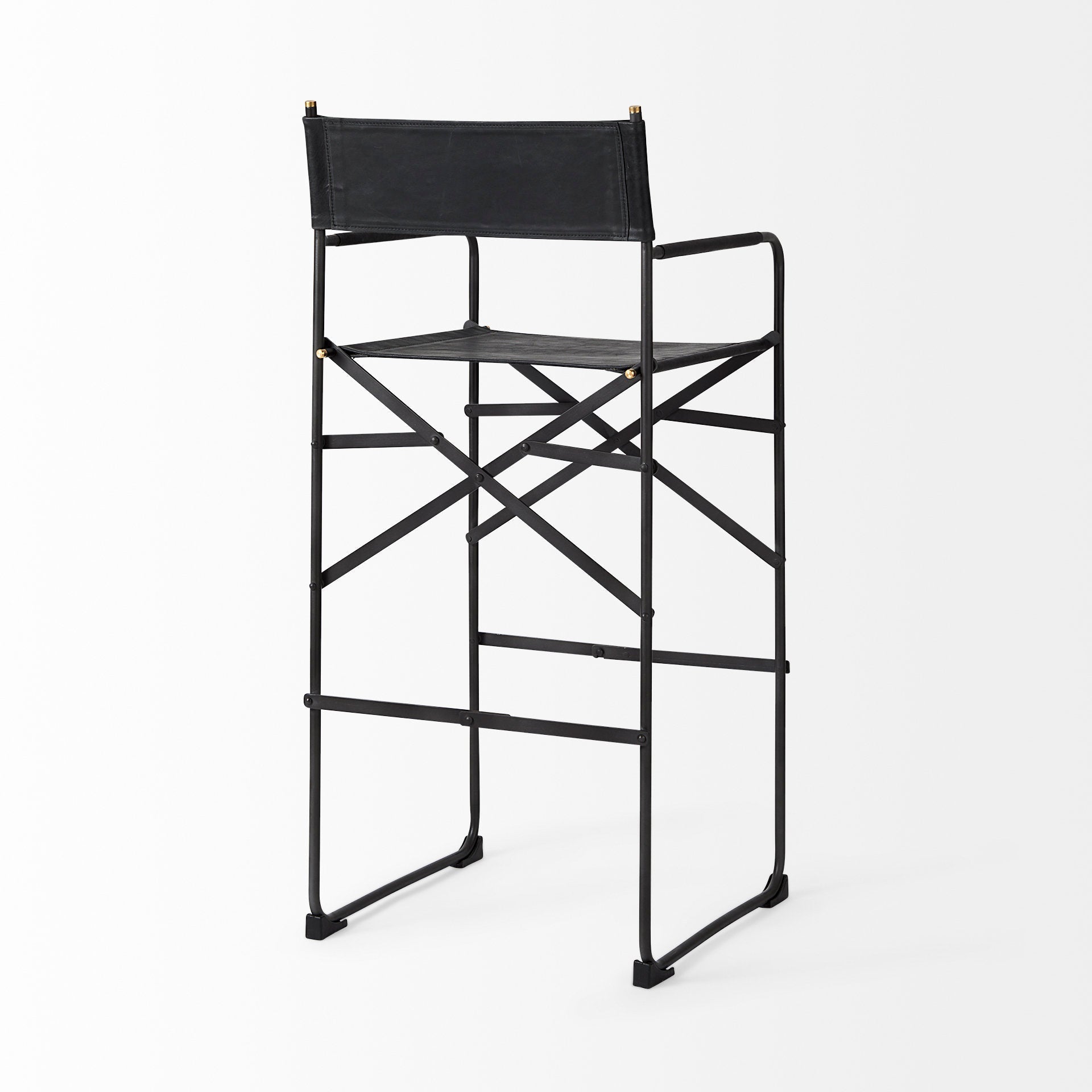 Direttore Bar Counter Stool Mercana Mer 69632 5