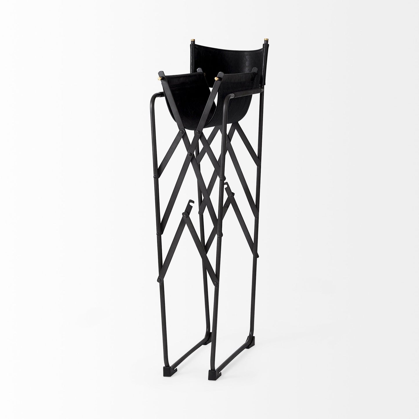 Direttore Bar Counter Stool Mercana Mer 69632 6