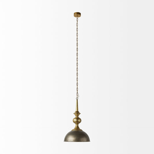 Capsa Pendant Light Mercana Mer 65267 2