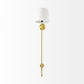 Chester Wall Sconce Mercana Mer 68968 4
