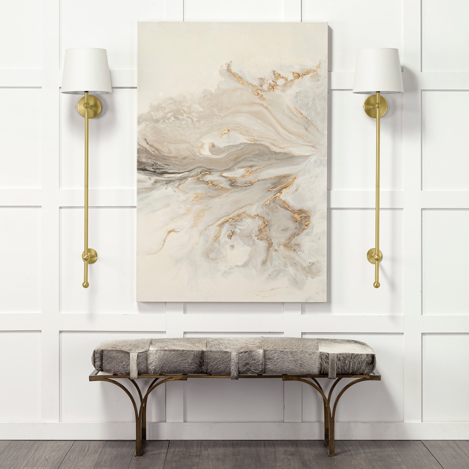 Chester Wall Sconce Mercana Mer 68968 14