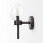 Boltern Wall Sconce Mercana Mer 65360 5