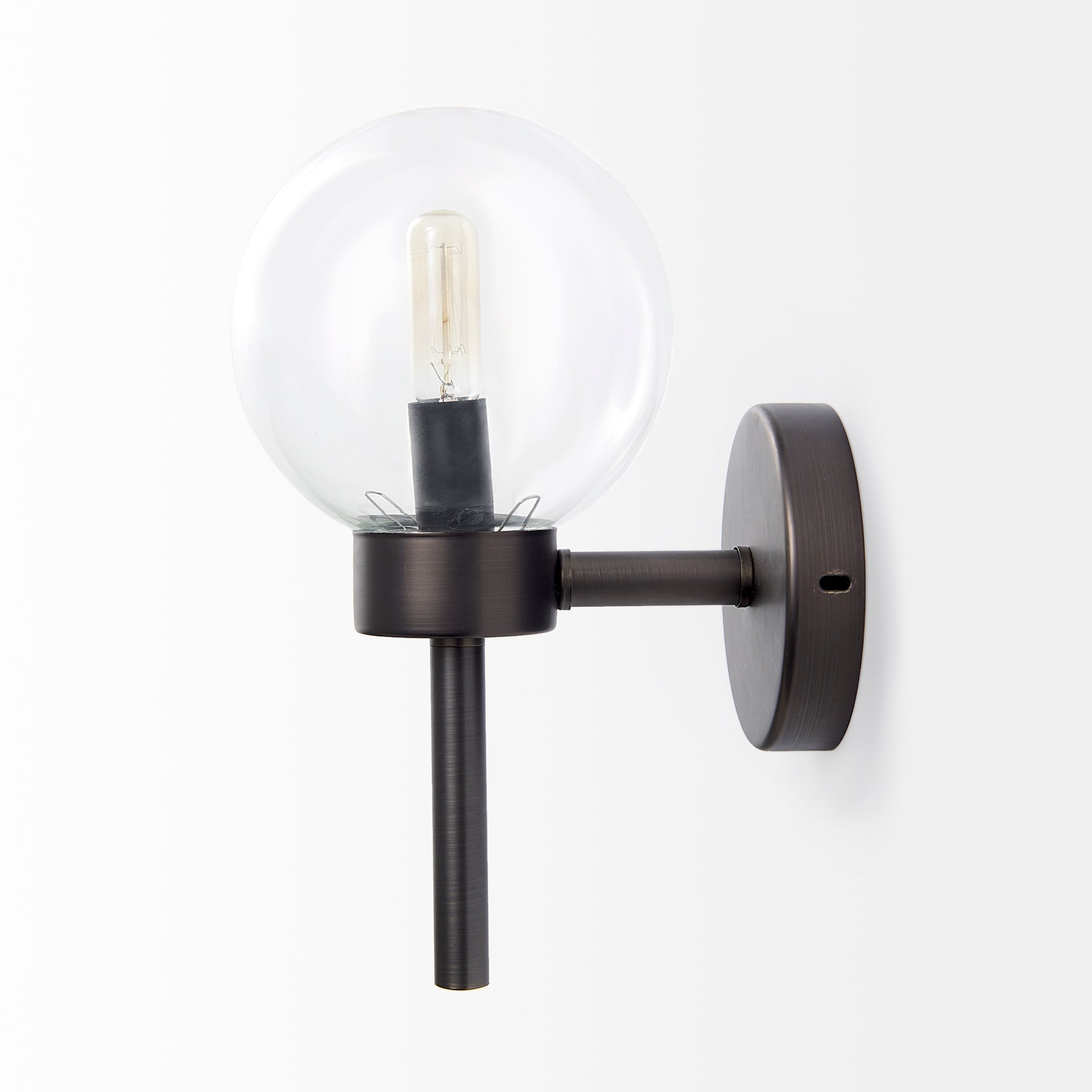 Boltern Wall Sconce Mercana Mer 65360 5