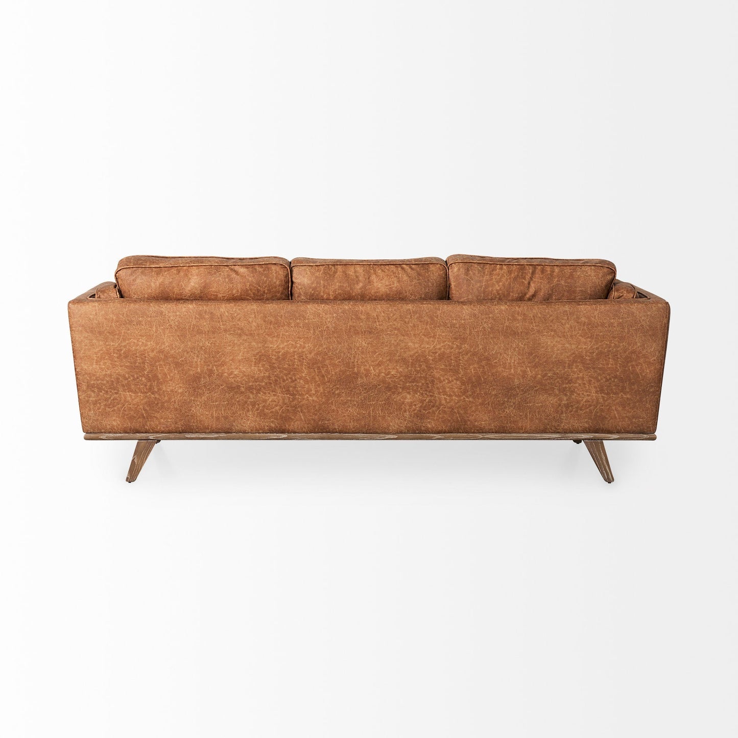Brooks Leather Sofa Mercana Mer 69619 4