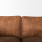 Brooks Leather Sofa Mercana Mer 69619 7