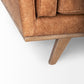 Brooks Leather Sofa Mercana Mer 69619 8