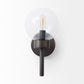 Boltern Wall Sconce Mercana Mer 65360 3
