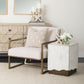 Armelle Upholstered Accent Chair Mercana Mer 69450 23