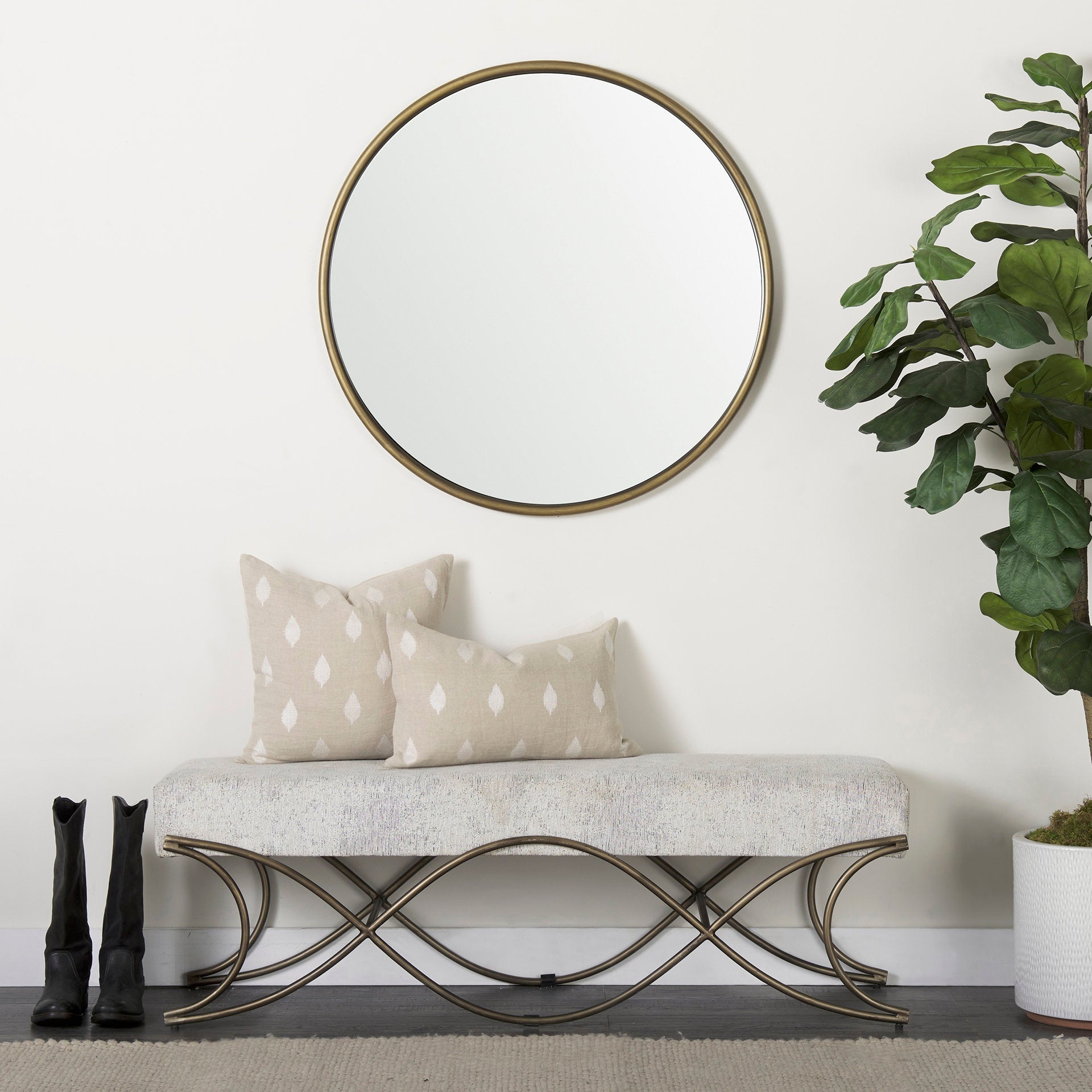 Ayla Bench Mercana Mer 69370 28