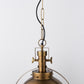 Leighton Pendant Light Mercana Mer 69345 14