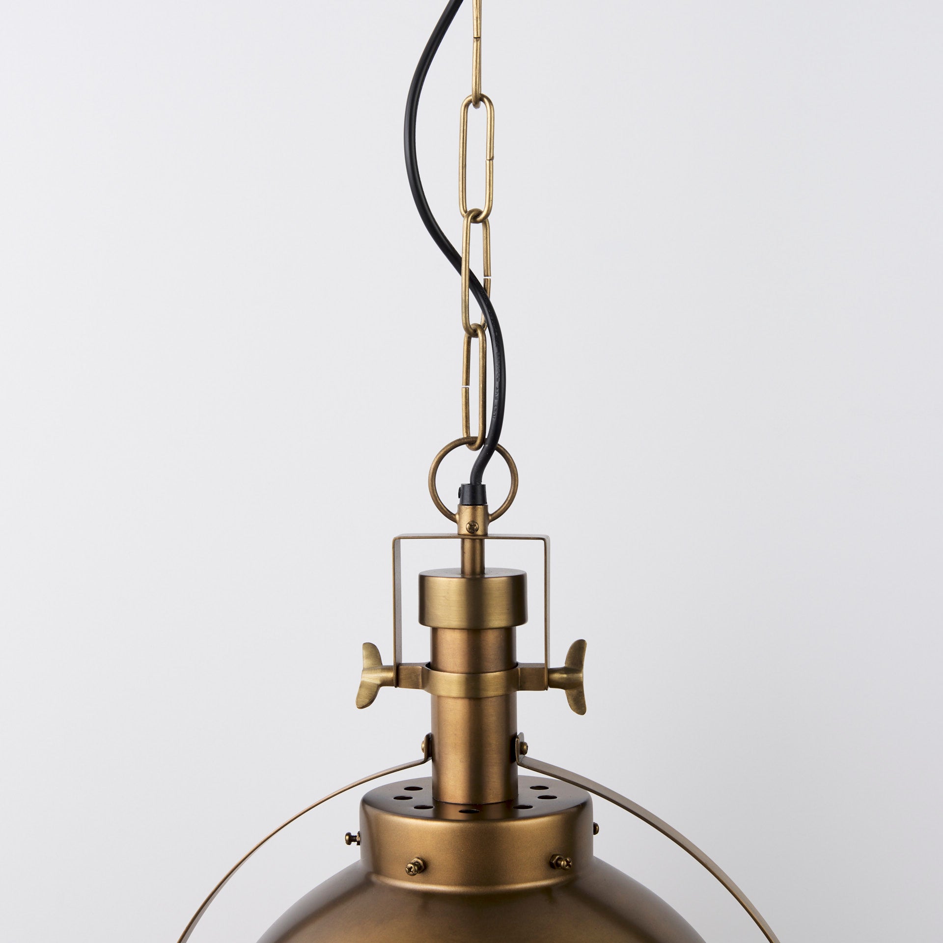 Leighton Pendant Light Mercana Mer 69345 14