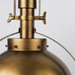 Leighton Pendant Light Mercana Mer 69345 17