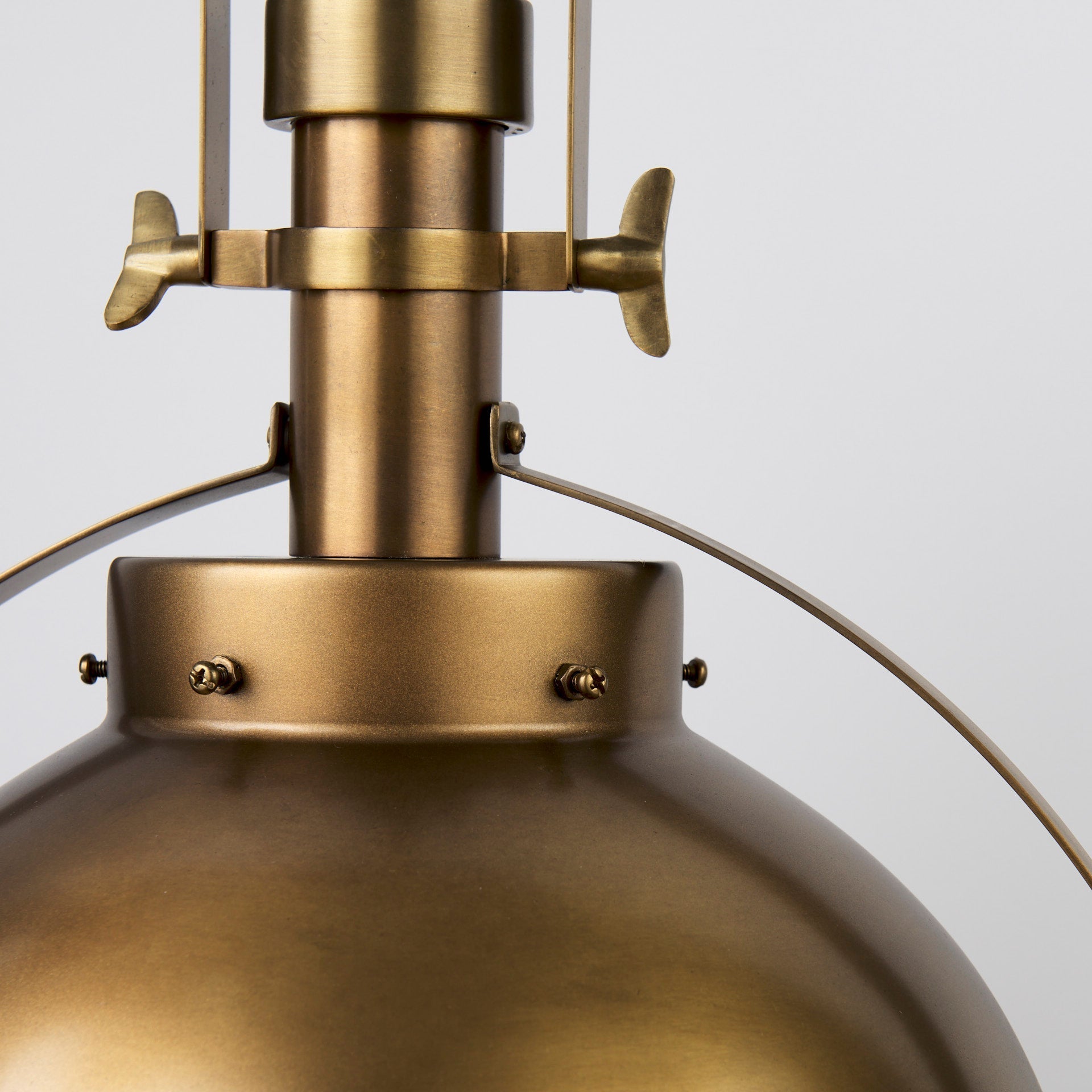 Leighton Pendant Light Mercana Mer 69345 17