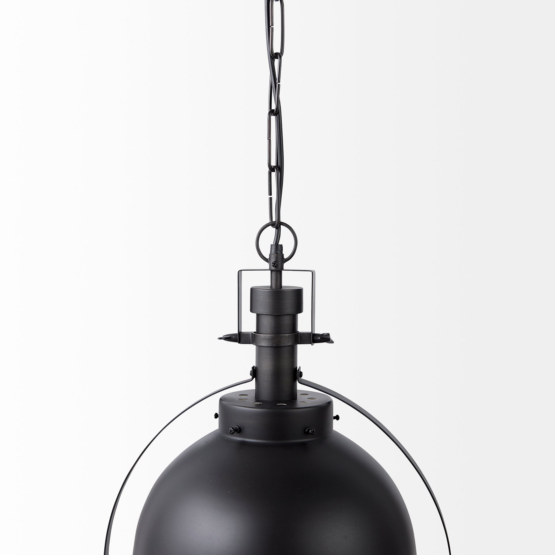 Leighton Pendant Light Mercana Mer 69345 13