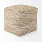 Aalia Pouf Mercana Mer 69503 5